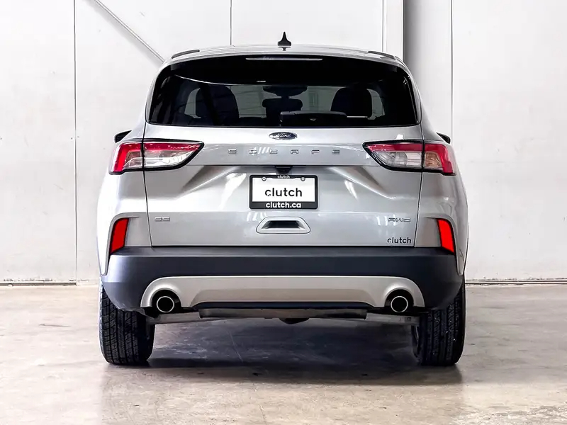 2022 Ford Escape63824347025409123