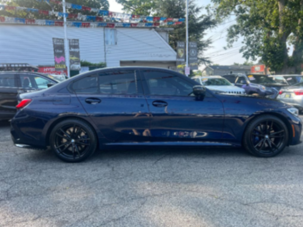 2020 BMW M340i xDrive Sedán63338066643201121