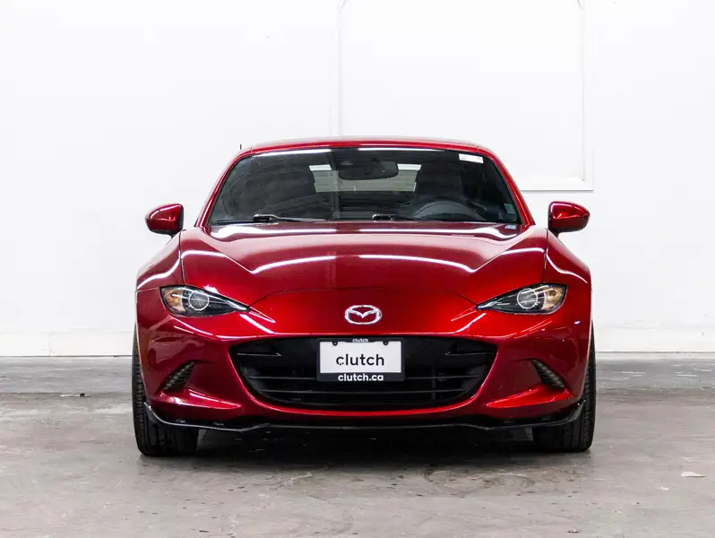 2022 Mazda MX-5 RF64454292658946121