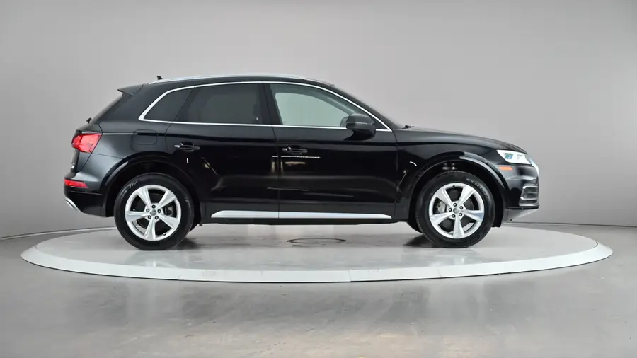 2020 Audi Q563538788770691123