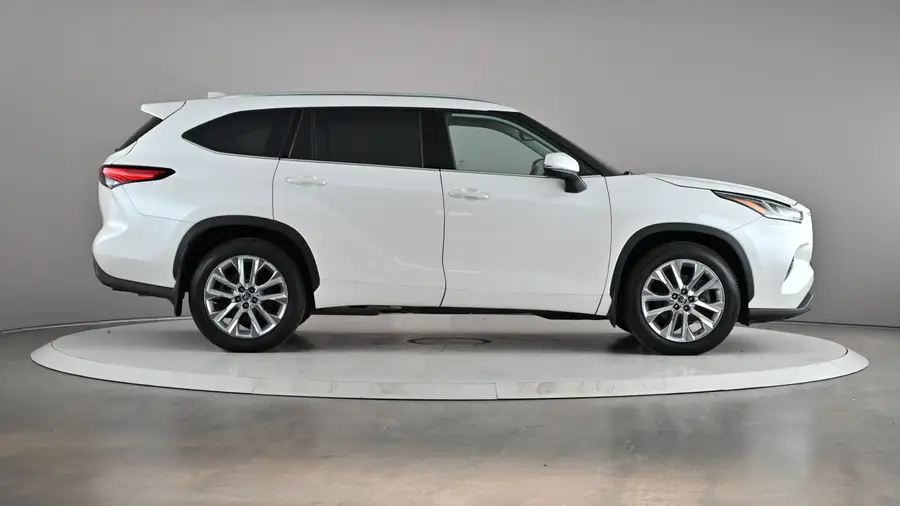 2021 Toyota Highlander63744107479681124