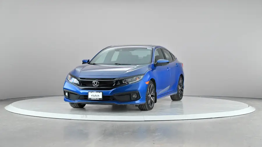 2020 Honda Civic63647547508867121
