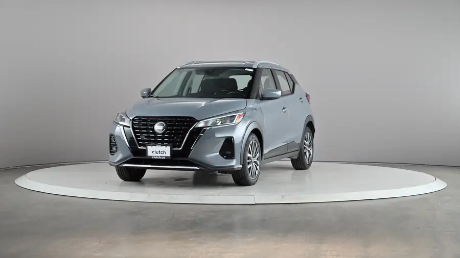 2021 Nissan Kicks63722134244355120
