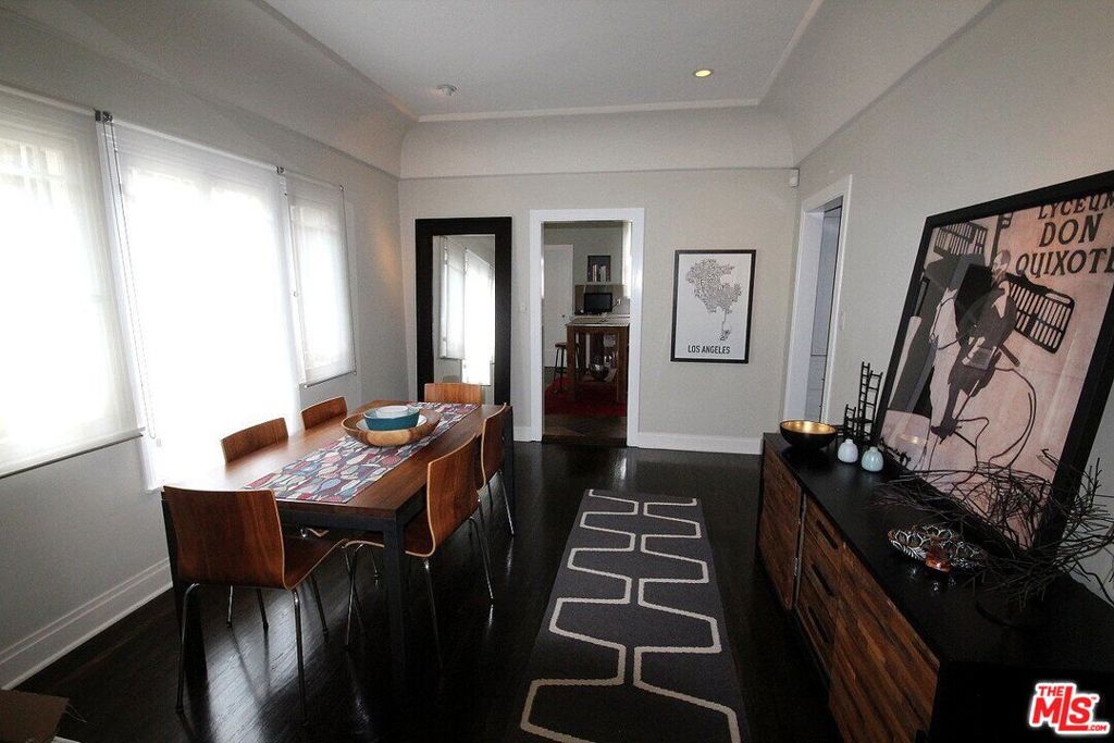 1036 Keniston Avenue Los Angeles CA, 9001963711869340161120