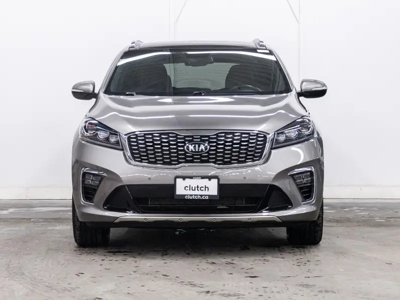 2019 Kia Sorento64789186395649122