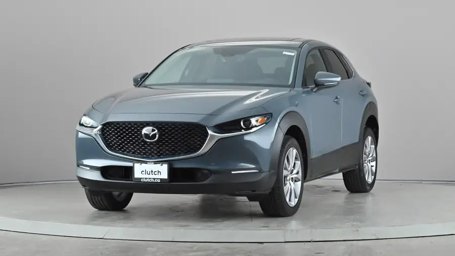 2020 Mazda CX-3064507805808130122