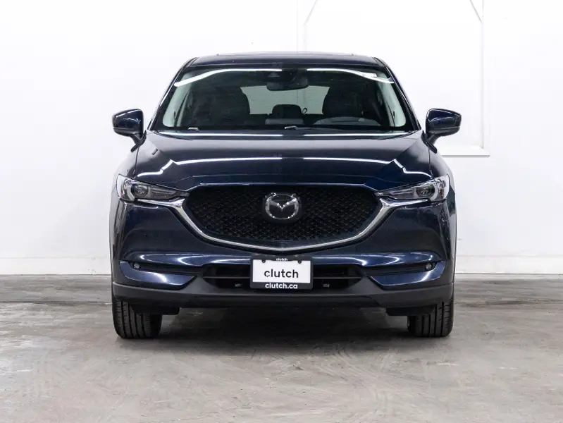 2018 Mazda CX-564551326869506122