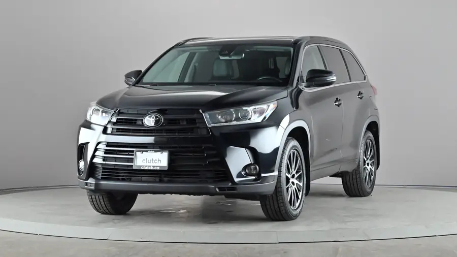 2017 Toyota Highlander64396069064578122
