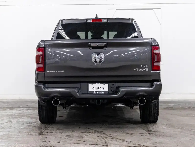 2022 Ram 150064440454187267121