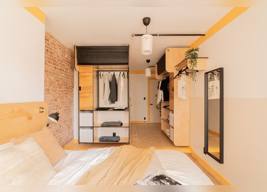 McCarren 141, Nueva York Habitación Affinity en 7 Dormitorios 3 Baños (Unidad 1)64218676483330121