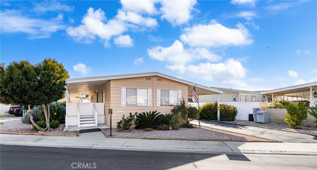 1251 E Lugonia Avenue 123 Redlands CA, 9237464101169906050120