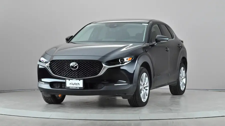 2023 Mazda CX-3064564364734337122