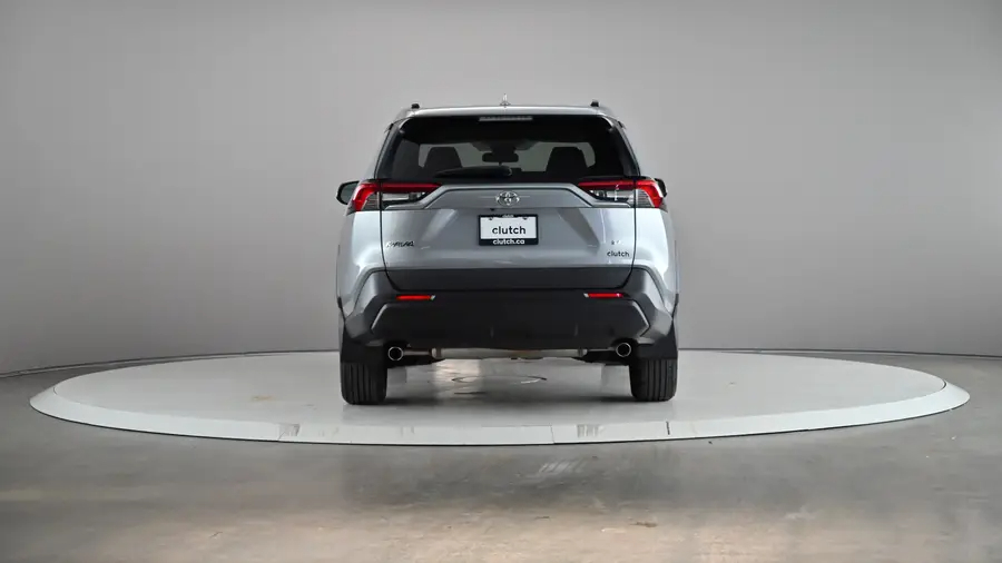2019 Toyota RAV463544357282435122