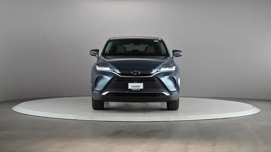 2021 Toyota Venza