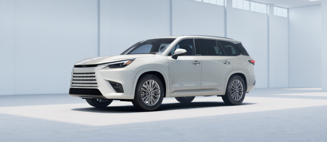 THE 2026  TX F SPORT63516126150147123