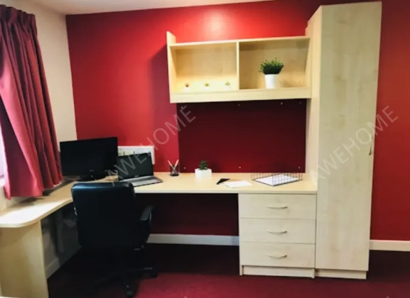 Nottingham Two-Apartment