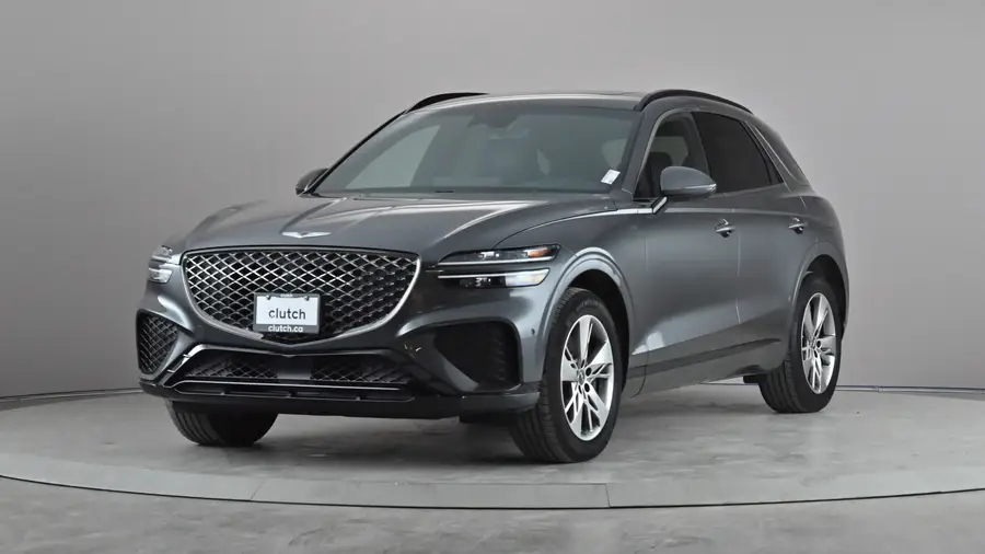 2023 Genesis GV7064841431870721121