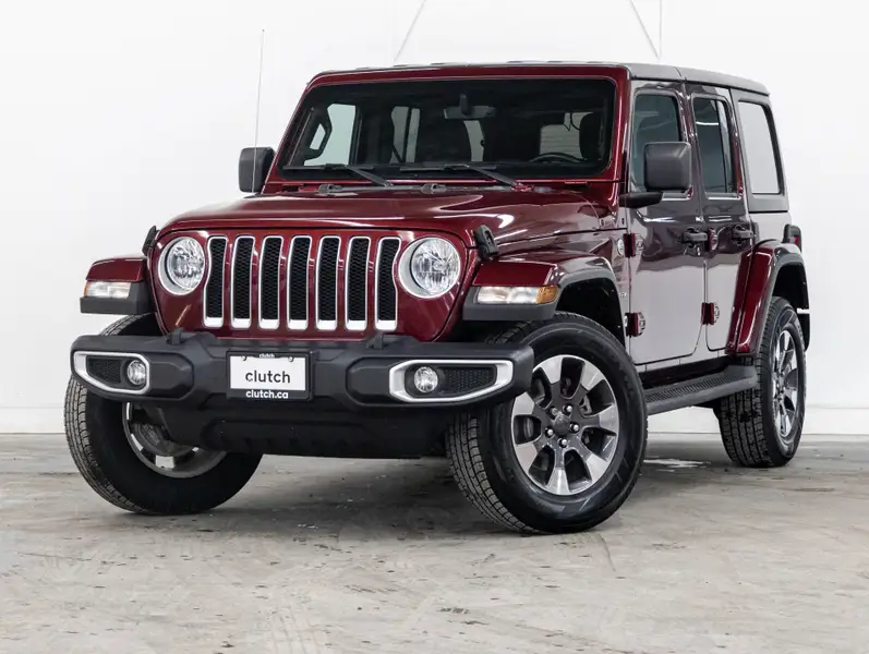 2021 Jeep Wrangler635387730324491223