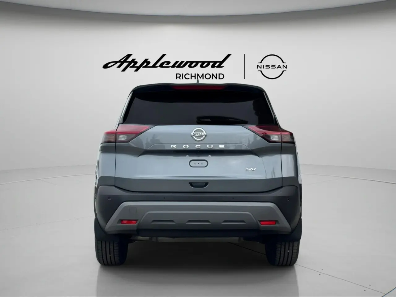 2021 Nissan® Rogue SV FWD  •  45,396  kilómetros64118372679426123