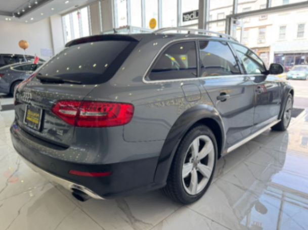 2015 AUDI A4 ALLROAD ALLROAD PREMIUM PLUS QUATTRO63326967229699121