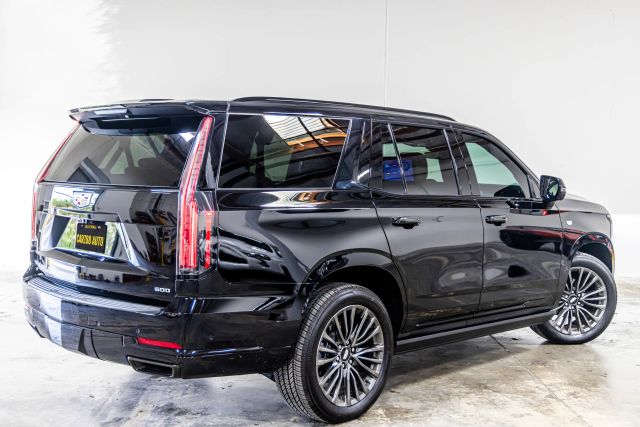 2025 CADILLAC ESCALADE64024257105281121