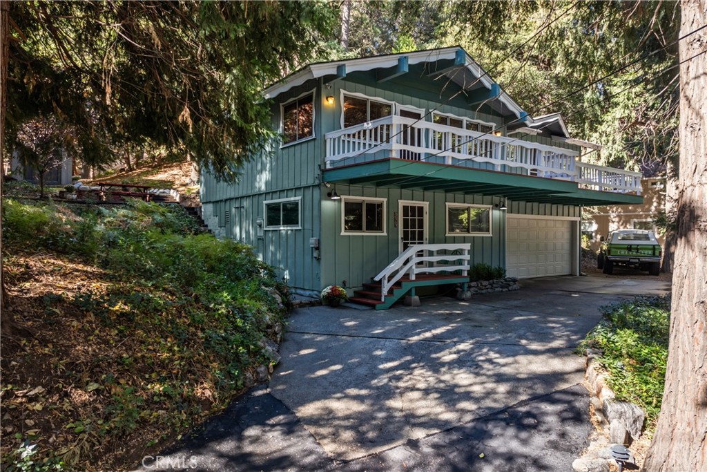 380 S Dart Canyon, Crestline CA, 9232564121932727426122