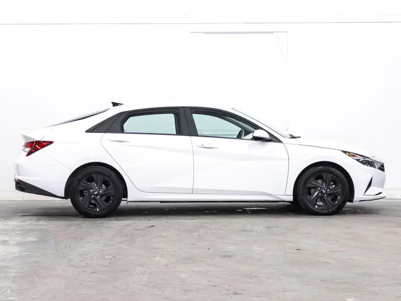 2023 Hyundai Elantra63460140214403124