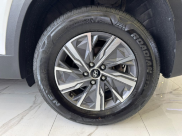 2022 HYUNDAI TUCSON BLUE63338222683779122