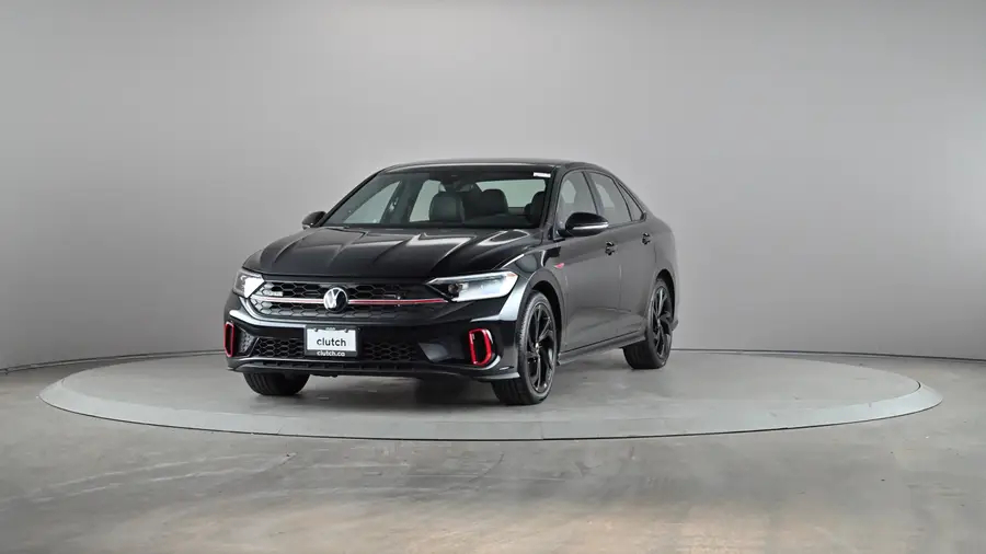 2023 Volkswagen Jetta GLI64233562875521122