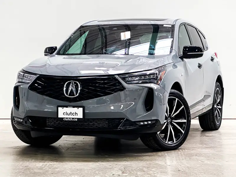 2025 Acura RDX64002520106241122