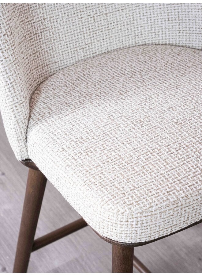 FOYER STOOL64983303814403122