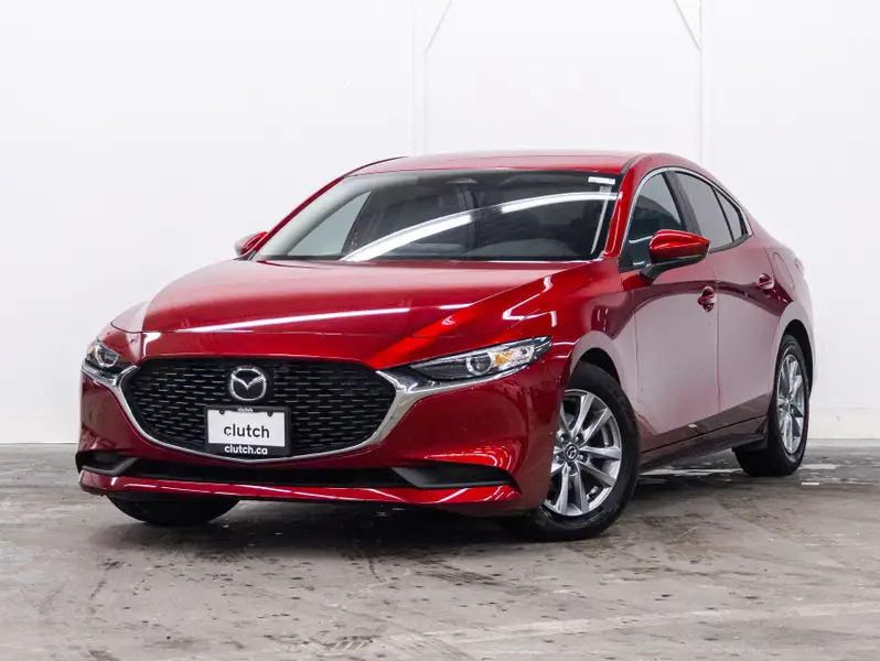 2025 Mazda Mazda364373656810881122