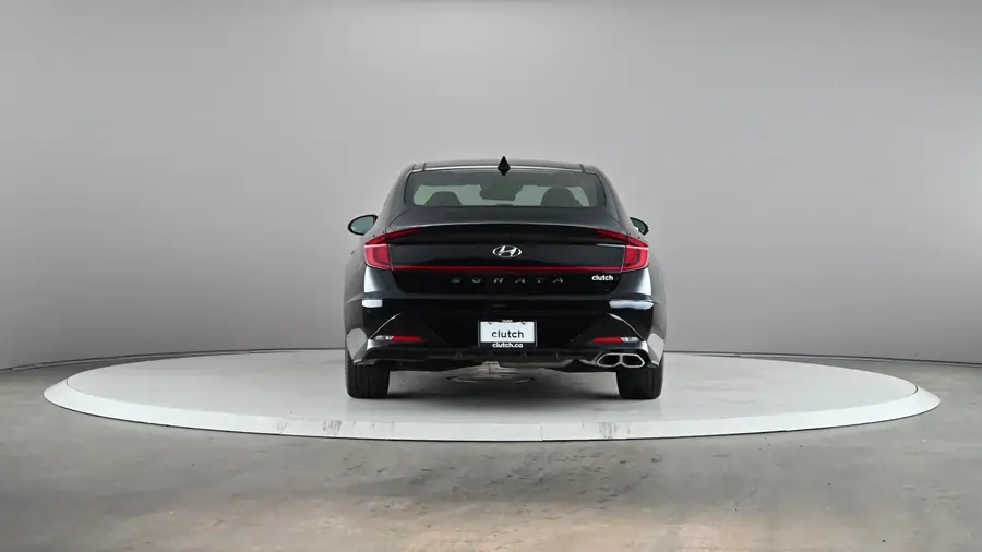 2022 Hyundai Sonata63847395725059123