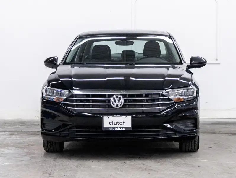 2021 Volkswagen Jetta63780771602689121