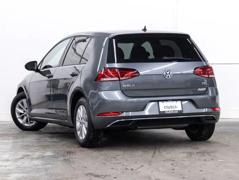 2018 Volkswagen Golf64091080528897121