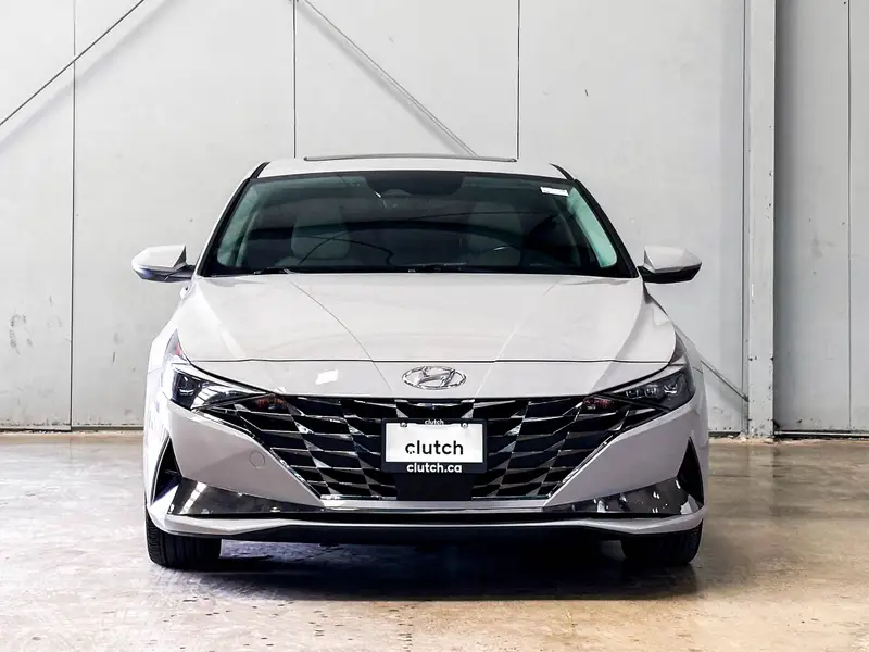 2022 Hyundai Elantra63626129667073120