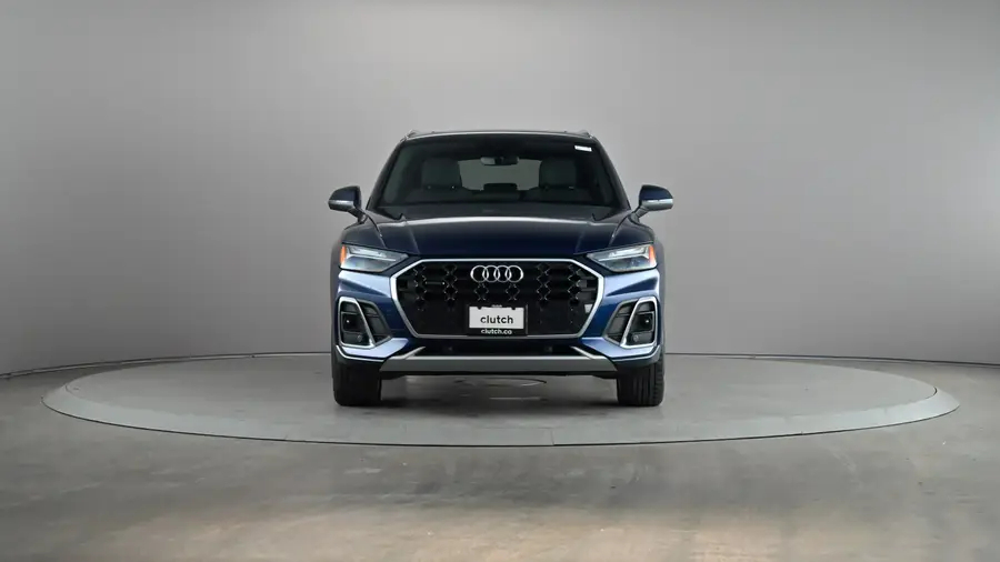 2021 Audi Q564474016693633122