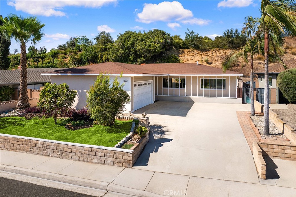 1861 College View Drive, Monterey Park CA, 9175463624150069507120