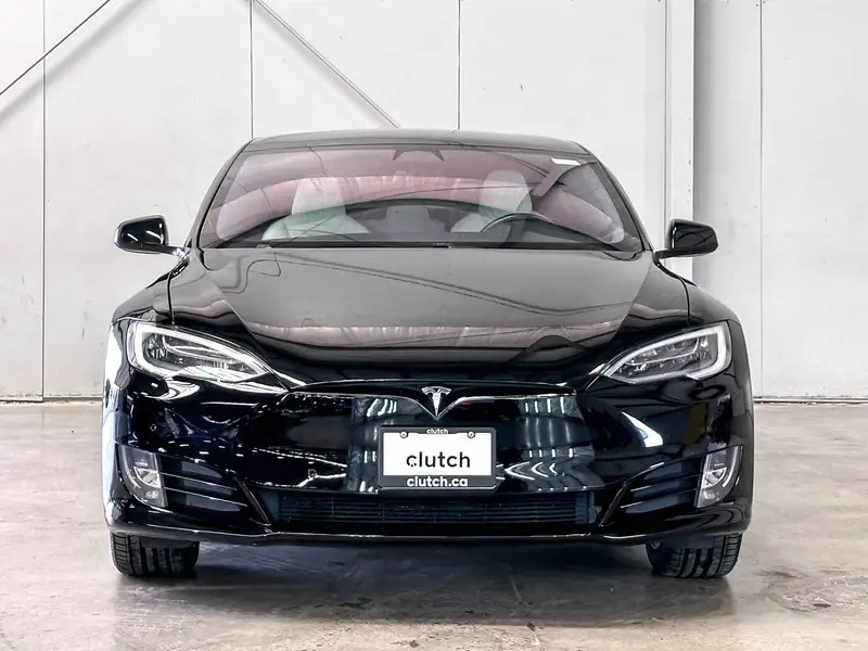 2017 Tesla Model S63748546871937122