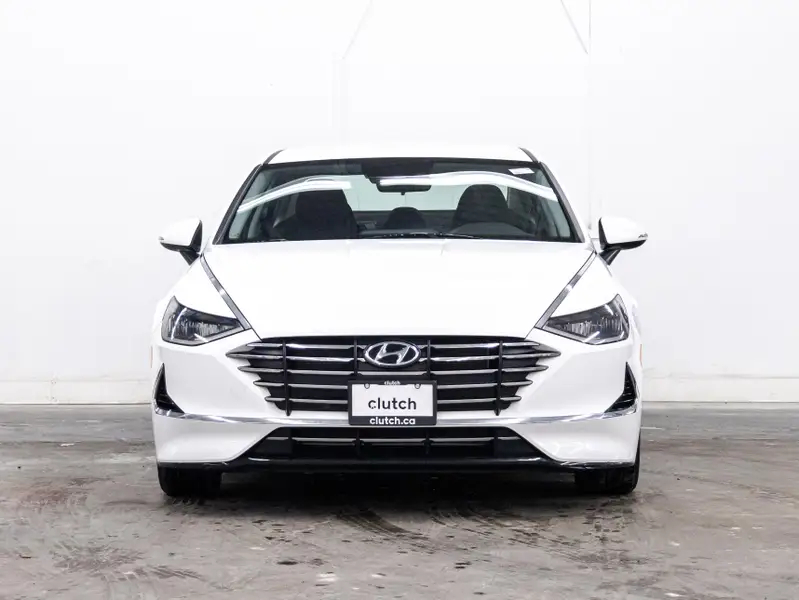2022 Hyundai Sonata63857679472387120