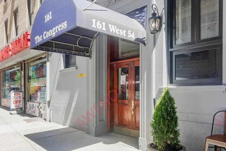 161 W 54th St 149263655588825987120
