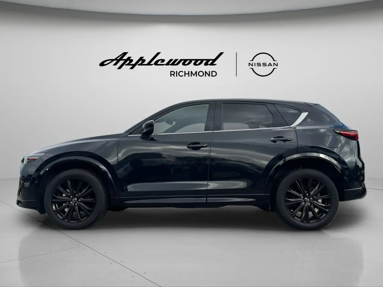 2023 Mazda® CX-5 Sport Design AWD • 25,256 kilómetros64121857785475121