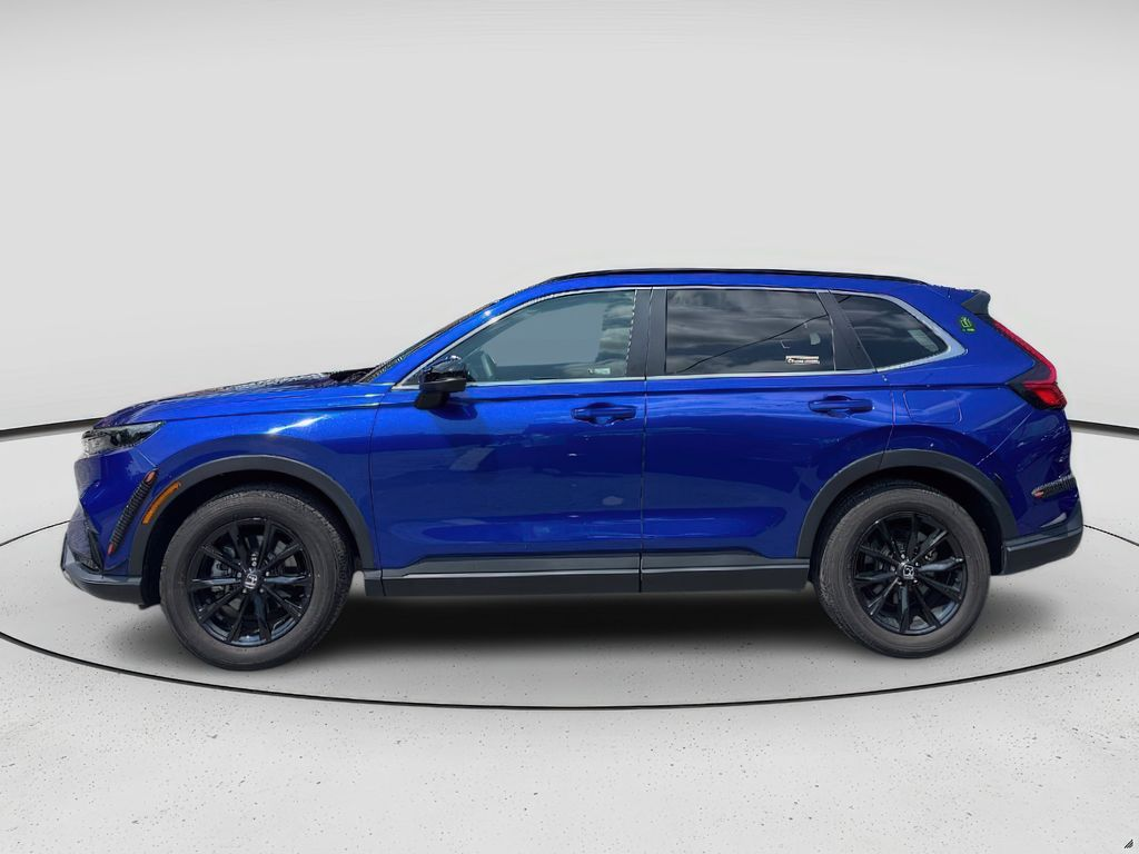 2024 HONDA CR-V SPORT-L63334717948545120
