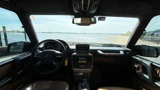 2015 MERCEDES-BENZ Clase G63283313444611124
