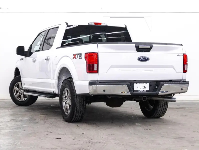 2020 Ford F-15063890059813121123