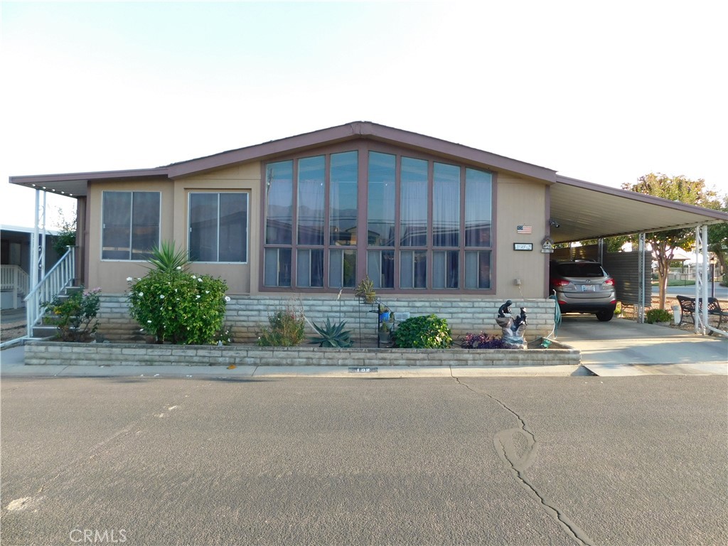 5700 W WILSON Street 102, Banning CA, 9222063713014280833120