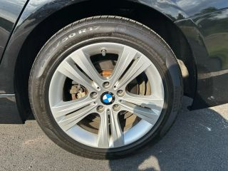 2016 BMW 3 SERIES63290117529219124