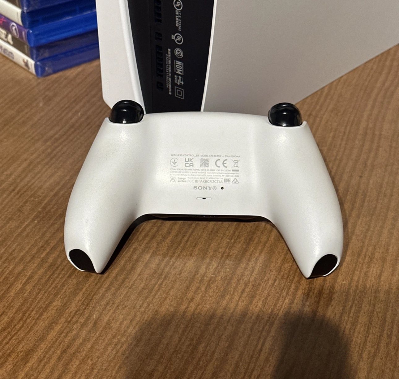 Sony PlayStation 5 Slim Digital Edition Brand New Sealed For Sale557494166325176322