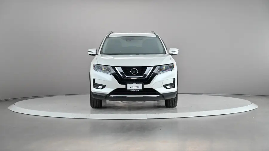 2020 Nissan Rogue63513388540803121