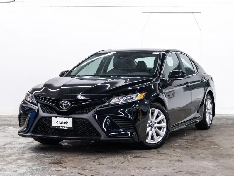 2020 Toyota Camry63890605126531121